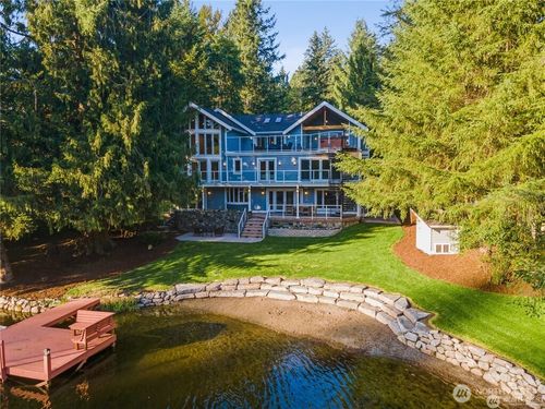 11009 317th Ave Ne, Carnation, WA, 98014-9715 | Card Image