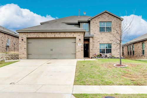 917 Clark Dr, Ferris, TX, 75125-4043 | Card Image