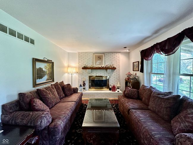 3315 Pitkin Rd, House other with 4 bedrooms, 2 bathrooms and null parking in Martinsville IN | Image 9