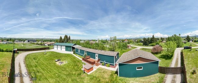 Rear - looking northwest | Image 64