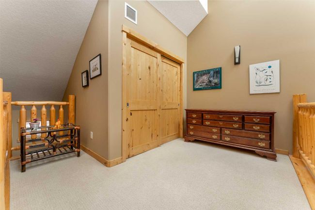 321 - 107 Armstrong Place, Home with 2 bedrooms, 2 bathrooms and 2 parking in Canmore AB | Image 28