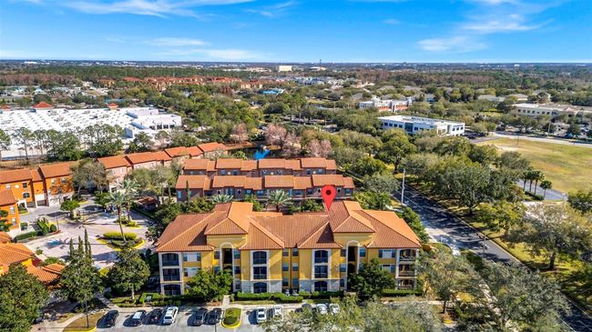UNIT-106 - 6157 Metrowest Blvd, Condo with 2 bedrooms, 2 bathrooms and null parking in ORLANDO FL | Image 32