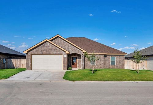 1100 Osprey Dr, Midland, TX, 79706-4785 | Card Image