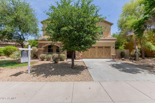 15204 W Westview Dr, Goodyear, AZ, 85395-8292 | Card Image