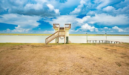 1541 County Road 230, Sargent, TX, 77414 | Card Image