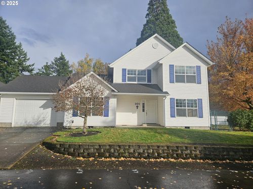 101 Gregory Ln, Mount Angel, OR, 97362-9621 | Card Image