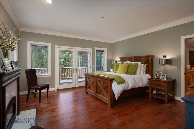 250 Petes Way, House other with 3 bedrooms, 3 bathrooms and null parking in Gallatin Gateway MT | Image 20