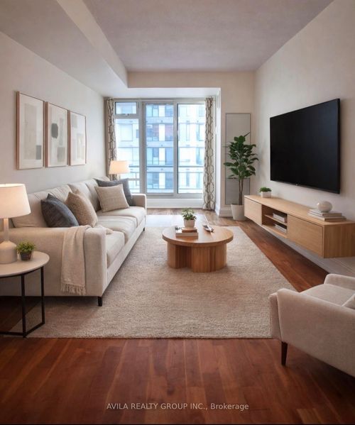 1504-2181 Yonge St, Toronto, ON, M4S3H7 | Card Image