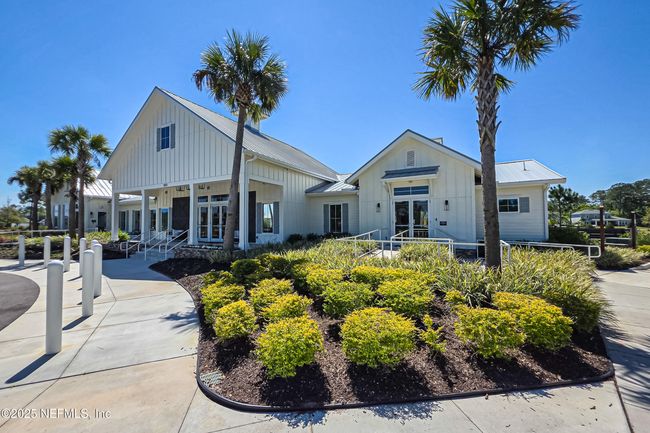 34 Red Rock Ln, House other with 4 bedrooms, 4 bathrooms and null parking in ST JOHNS FL | Image 42