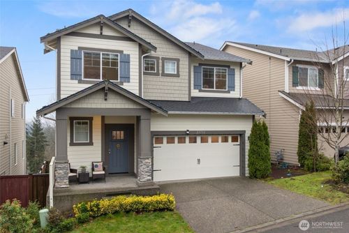 23718 43rd Dr Se, Bothell, WA, 98021-9157 | Card Image