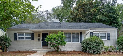 3227 Mayfield Ave, Charlotte, NC, 28209-1818 | Card Image