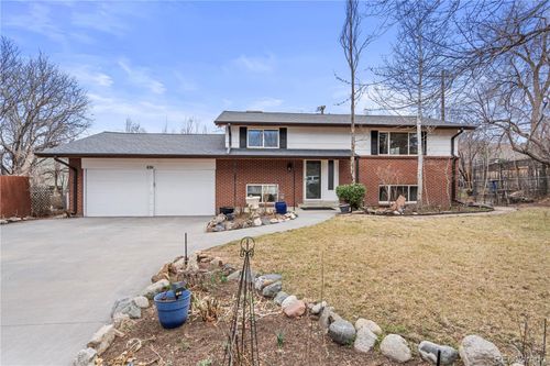 630 Ammons Way, Lakewood, CO, 80214-4445 | Card Image
