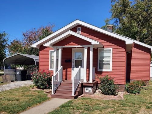 202 E Pembroke St, Tuscola, IL, 61953-1430 | Card Image