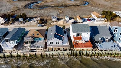 250 Cove Road, House other with 3 bedrooms, 1 bathrooms and null parking in NEWPORT NJ | Image 2