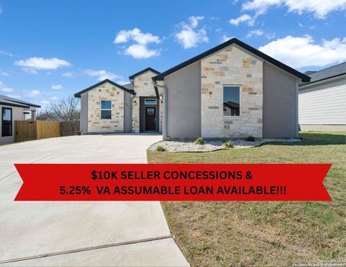 9915 Loma Alta Cir, Converse, TX, 78109-0110 | Card Image