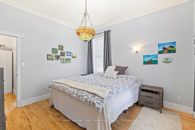 286 Victoria St S, House other with 4 bedrooms, 3 bathrooms and 4 parking in Paisley ON | Image 12