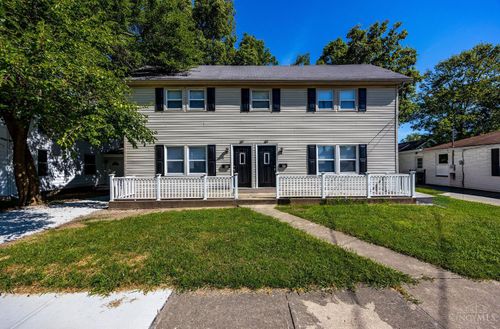 106 W Vine St, Oxford, OH, 45056-1229 | Card Image