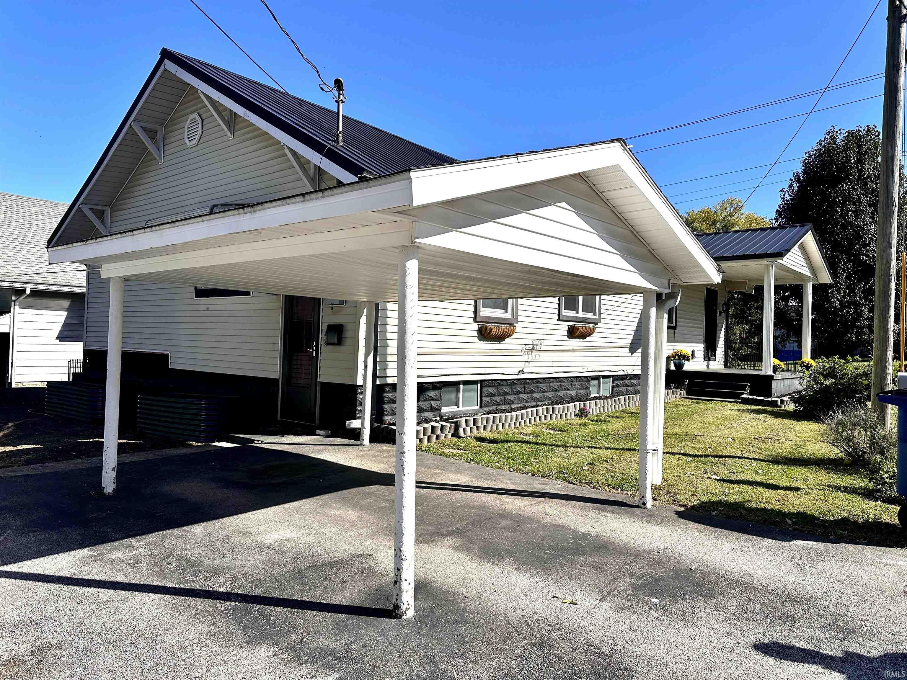 Residential in Bedford 2