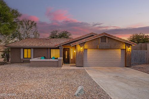 15210 N Peachtree Lane, Fountain Hills, AZ, 85268 | Card Image