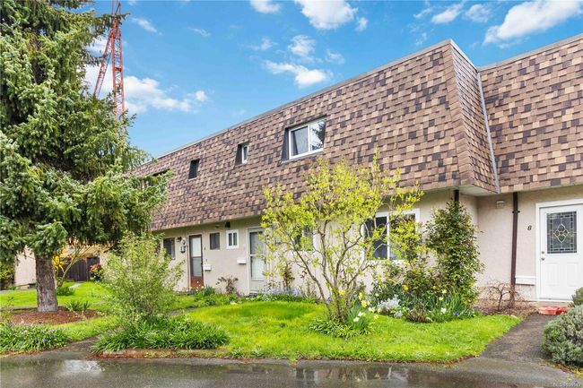 7 - 7675 East Saanich Rd, Townhouse with 3 bedrooms, 2 bathrooms and 2 parking in Central Saanich BC | Image 6
