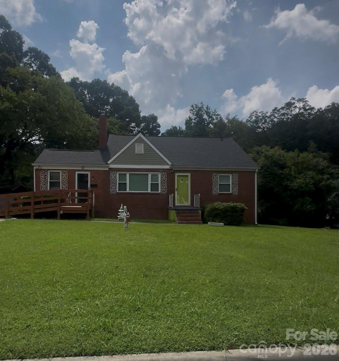 Residential in Charlotte