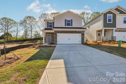 3049 14th Ave Ne, Conover, NC, 28613-9444 | Card Image