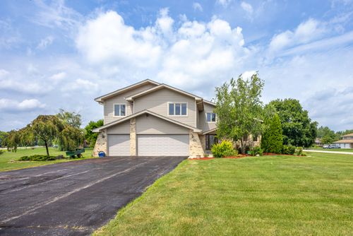 14858 Glen Crest Ln, Homer Glen, IL, 60491-8742 | Card Image