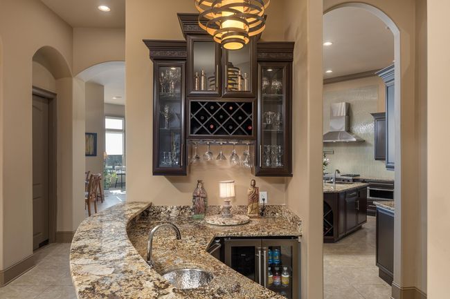 Ice Maker and Wine Chiller | Image 17