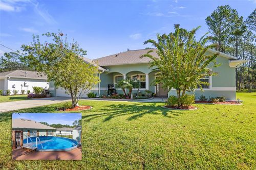 72 Karas Trl, Palm Coast, FL, 32164-5616 | Card Image