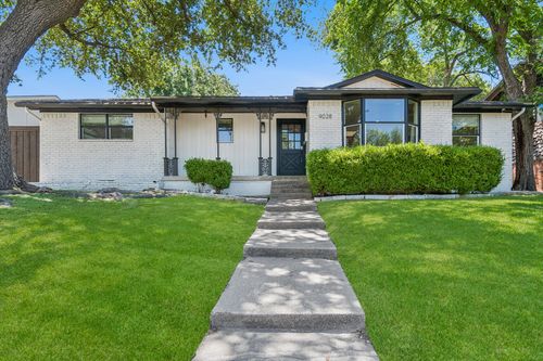 9028 Fringewood Dr, Dallas, TX, 75228-5110 | Card Image
