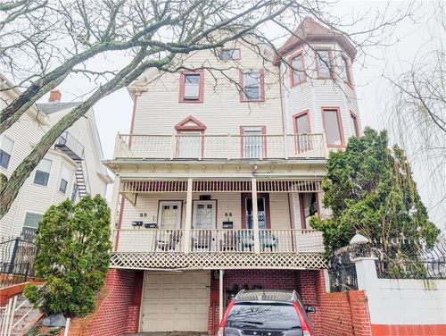 2-53 Bancroft St, Providence, RI, 02909-3520 | Card Image