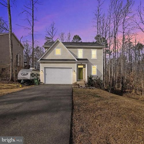 118 Ackerman Ln, Ruther Glen, VA, 22546-1309 | Card Image