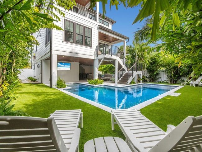 421 Alamanda, House other with 4 bedrooms, 5 bathrooms and null parking in ANNA MARIA FL | Image 47
