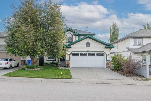 210 Mount Douglas Crt Se, Calgary, AB, T2Z3J8 | Card Image
