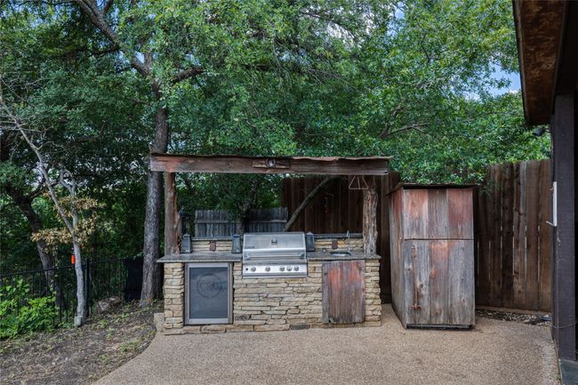 96 Bluff View Dr, House other with 3 bedrooms, 2 bathrooms and null parking in Aledo TX | Image 33