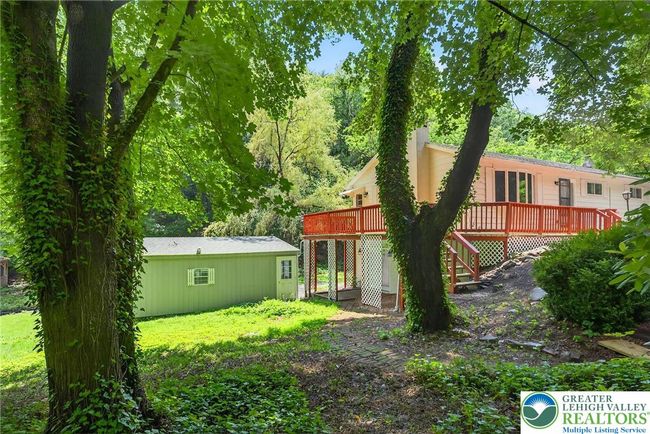 201 Andreas Rd, House other with 3 bedrooms, 2 bathrooms and null parking in ANDREAS PA | Image 37