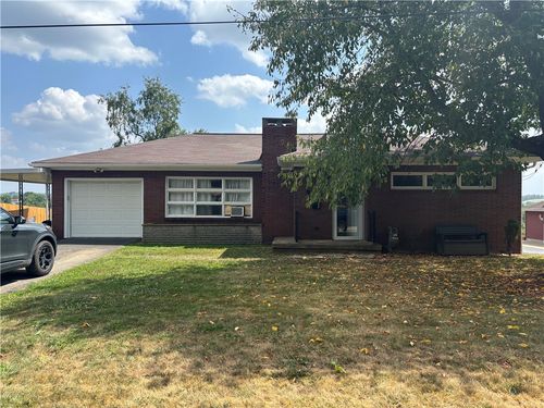 207 Sterling Ave, Masontown, PA, 15461-1727 | Card Image