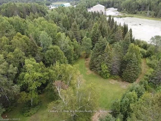 6845 Highway 63, Home with 0 bedrooms, 0 bathrooms and null parking in North Bay ON | Image 19