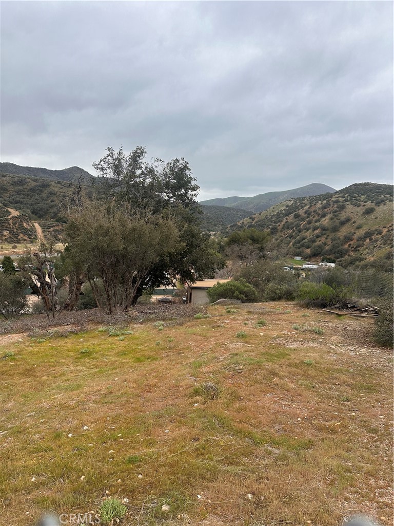 Land in Agua Dulce 3