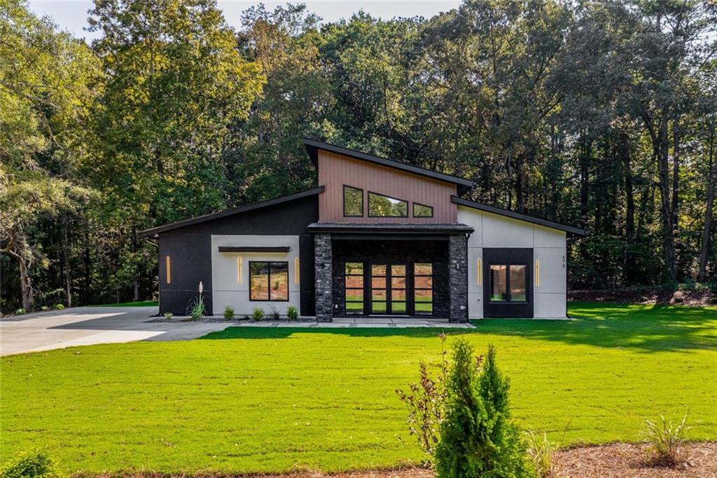 Residential in Winder 3