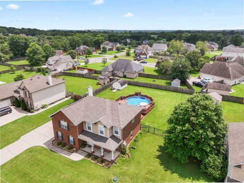 3491 Allen Barrett Rd, Murfreesboro, TN, 37129-7456 | Card Image