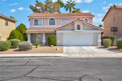 948 Sedona Road, House other with 4 bedrooms, 2 bathrooms and null parking in Henderson NV | Image 1