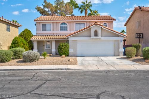 948 Sedona Road, Henderson, NV, 89014 | Card Image