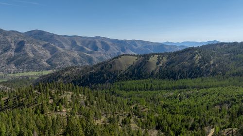 Lolo Peak Shadows, Lolo, MT, 59847 | Card Image