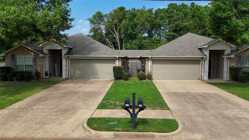 6027 Pine Cone Ln, Tyler, TX, 75707-6284 | Card Image