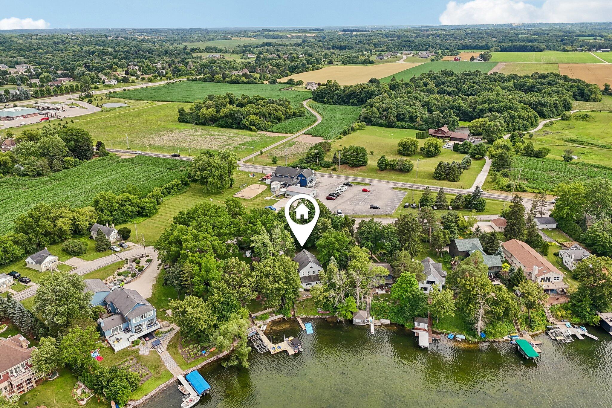 Residential in Richfield 2