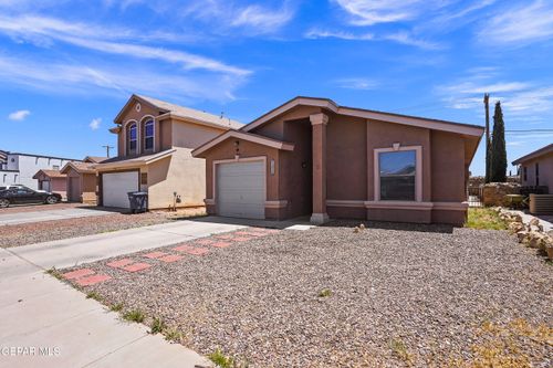 13028 Alfredo Apodaca, El Paso, TX, 79938-1002 | Card Image