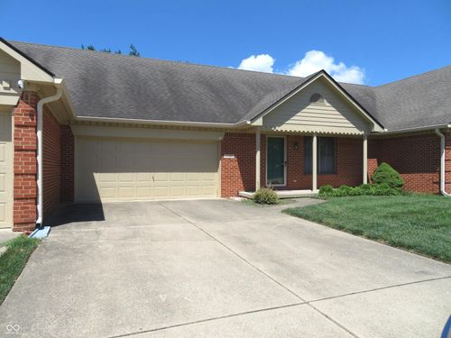 2996 Colony Lake West Dr, Plainfield, IN, 46168-8837 | Card Image