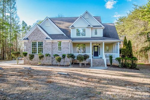 570 Morrison Farm Rd, Troutman, NC, 28166-7681 | Card Image