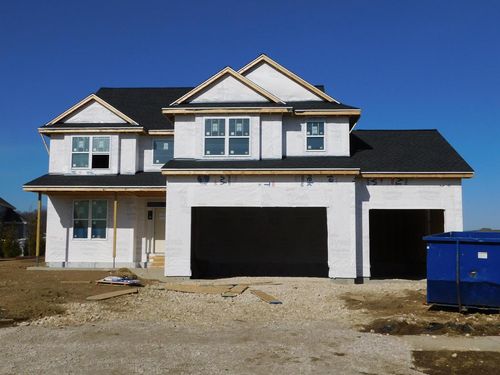 209 Candleberry Lane, Grafton, WI, 53024 | Card Image